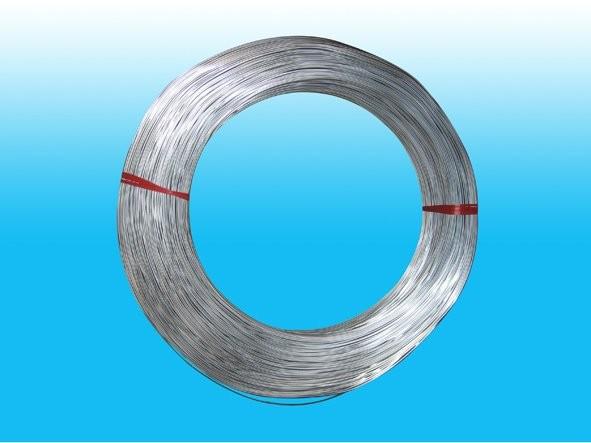 Coating Zn Hot Galvanized Bundy Pipe For Refrigerator 4 * 0.5 mm