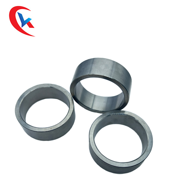 Finished Product Hard Alloy Specification69*24*58 Long Life Tungsten Carbide Wear Parts