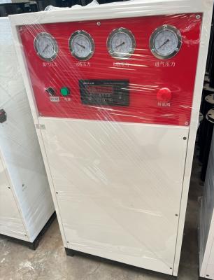 N2-HP-99N5-90 99.9995% PSA CARBON MOLECULAR SIEVE Nitrogen Generator 90 Nm³/h for Aeronautical