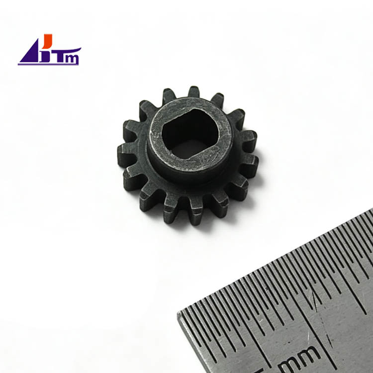 1750035823 Wincor Nixdorf CMD-V4 Clamp Gear ATM Parts 1750053977-01