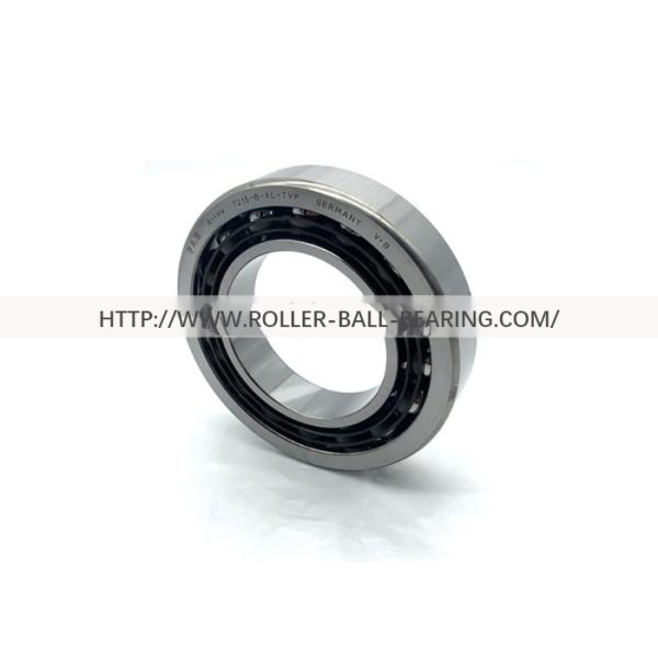 rodamiento de bolitas angular del contacto 7215B F UN G 7215-B-TVP 7215-B-XL-TVP 75x130x25m m