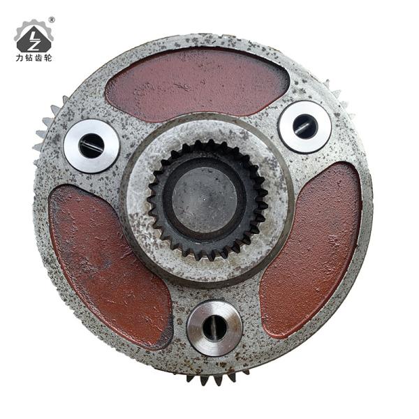 Excavator JCB220 1st Carrier Planetary Gear  Assy Swing Gear Assembly