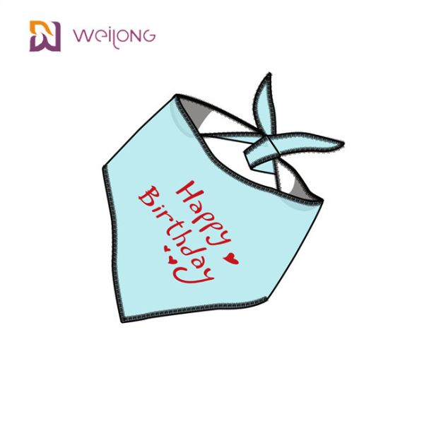 Заявкы банданы треугольника шарфа Bandana собаки рождества Comtim для небольших средних больших собак & котов, украшения аксессуаров любимца