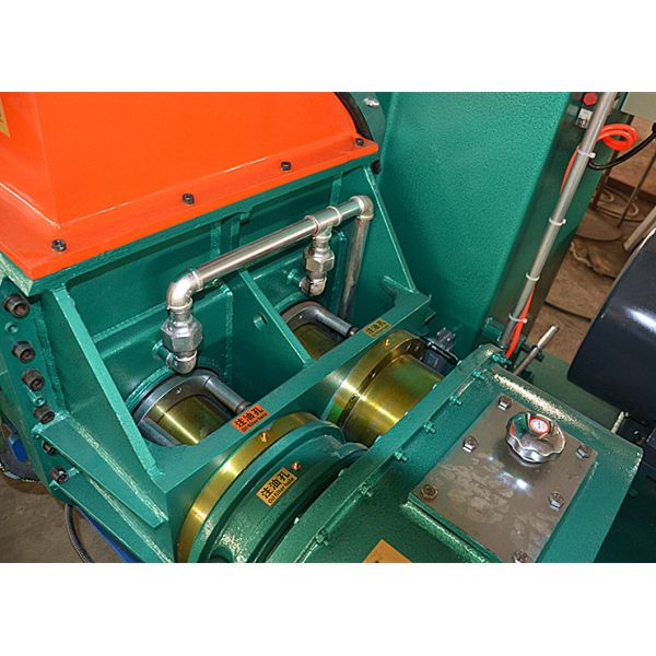 Пластиковая резиновая тестомесилка X-75*30/смеситель /China Banbury внутренний изготовляют промышленную резиновую машину тестомесилки рассеивания