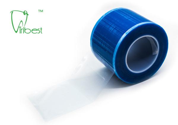 4x6 Disposable Universal Barrier Film Dental Uses