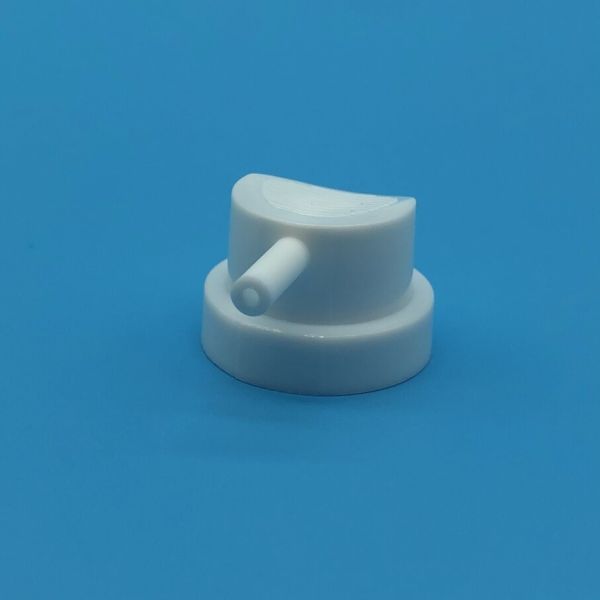 Eco-Guard WD-40 Lubricant Valve for Green Formulations with Clog-Resistant Nozzle