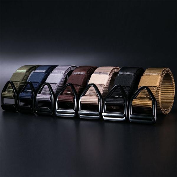 Nylon Tactical Belts Concealed Carry Wilderness Instructor Belt