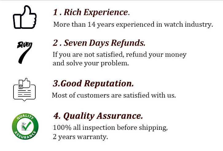 Big Number Face Womens Fashion Watch OEM Logo Alloy Stones Case