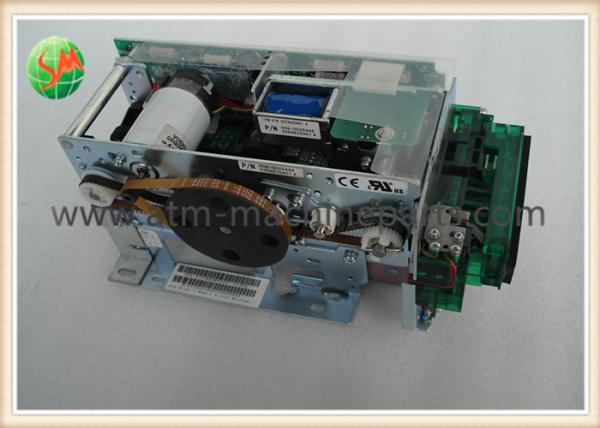 998-0235885 rolete de alimentação 4mm das peças MCRW peça do NCR ATM/ATM 9980235885