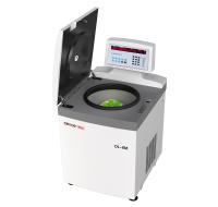 Machine réfrigérée DL-6M -20~40 de centrifugeuse de grande capacité