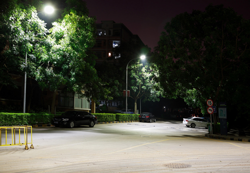 автостоянка 100Ватт ИП67 привела света 5 лет гарантии, аттестованного КЭ, РоХС, ДЛК