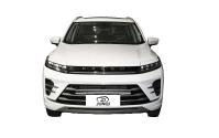 5 asientos Chery SUV de gasolina EXEED LX 140 Nm Torque 1.5L desplazamiento
