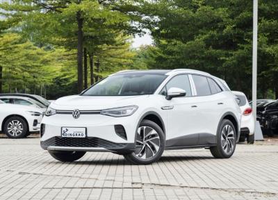 2024 OEM Export Luxury Electric Vehicle Car VW ID.4 CROZZ 442Km 5 Doors 5 Seats SUV New Car