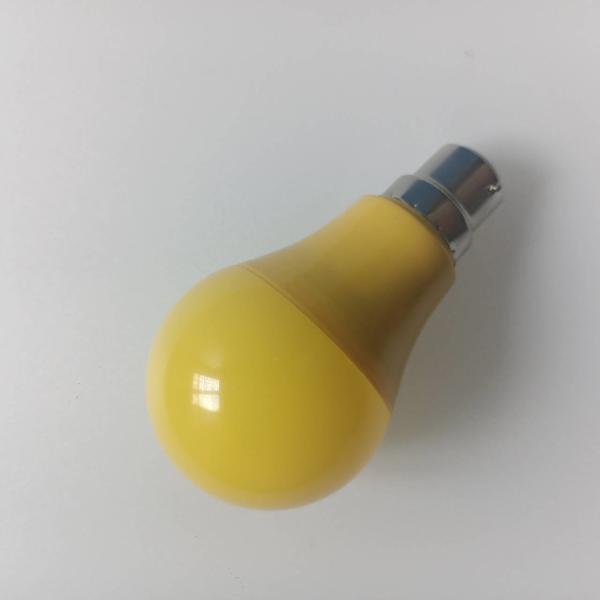 Yellow warm light 580nm no wavelength below 500nm UV IR free CE RoHS 85-265V AC