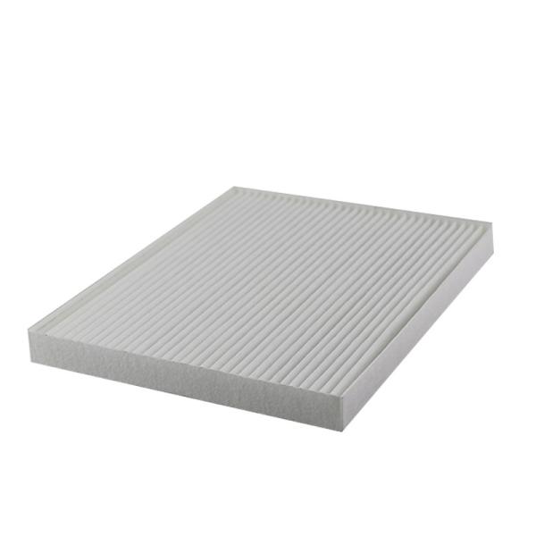 Auto Cabin Filter For Mazda Mitsubishi Subaru Toyota OE 616-24875 63210-AG000 63210-AG001 72880-AG00A