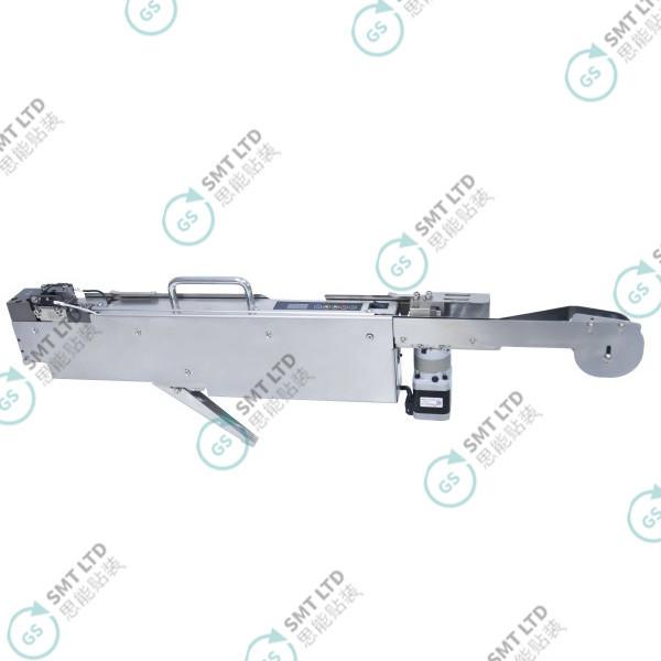 48 mm alimentateur radiale GS-RAD2203 avec coupeur DC 24V pour 12,7 mm / 15 mm bande