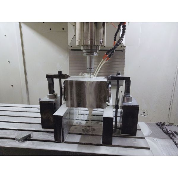 177 Двойные винтовые экструдеры Части Ни60 Никелевая основа сплавный материал с высокой прочностью