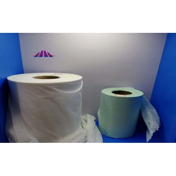 SMMS Non Woven Fabric Production Line