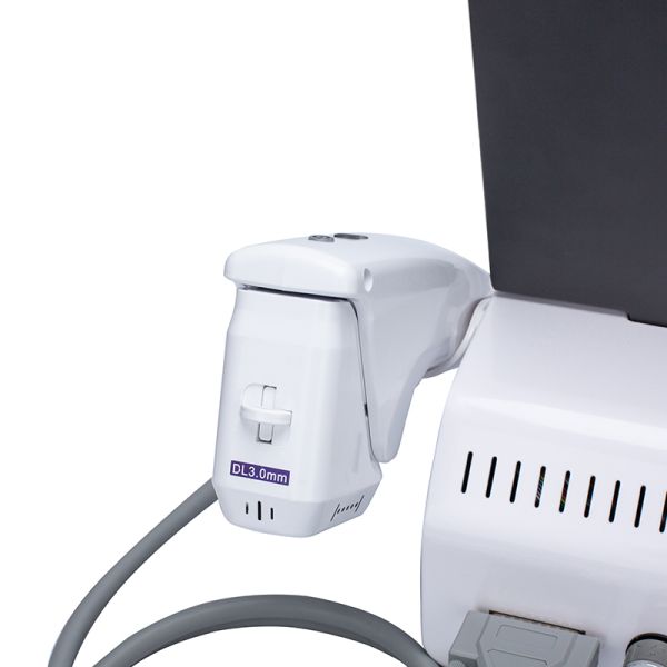 2 в 1 4D HIFU косметическая машина для утяжеления влагалища