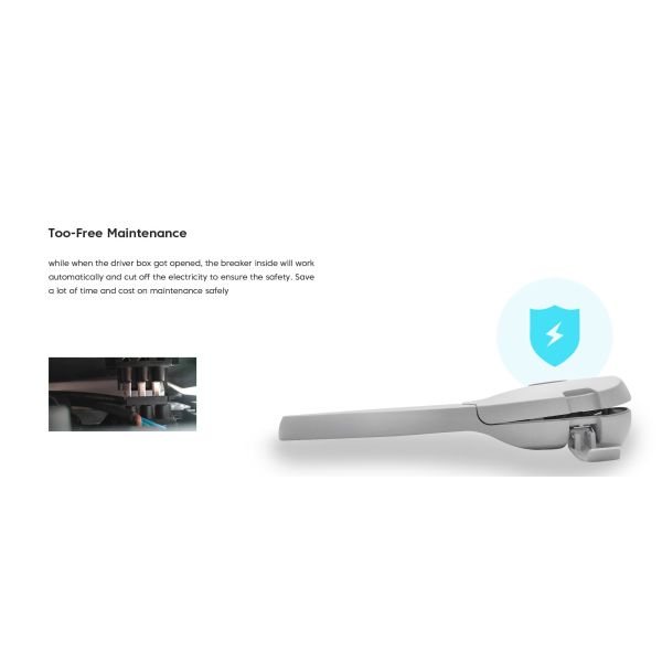 уличный свет моста 200W уличного света СИД 3000K на открытом воздухе водоустойчивый