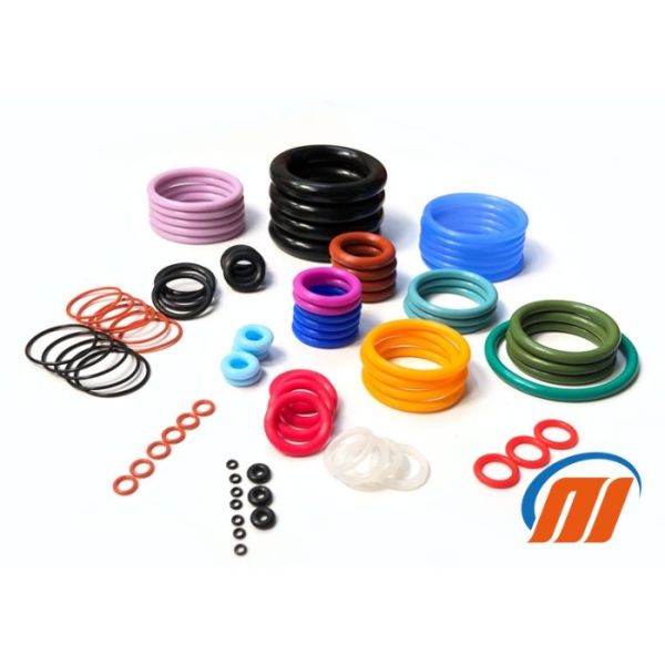 DMB-360 Excavator Seal Kit DAEMO Hydraulic Breaker Spare Parts