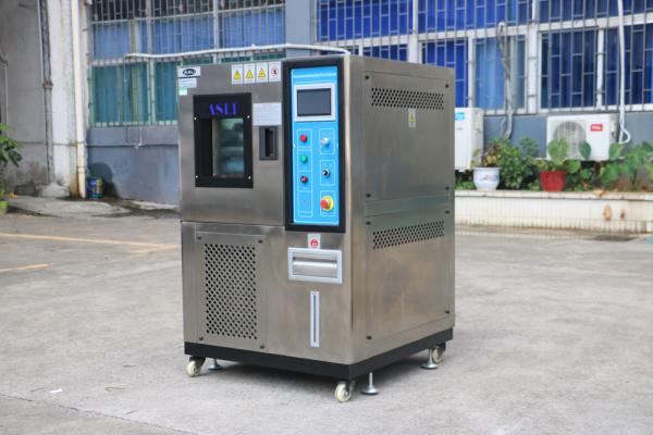 ISO / SGS High Temperature Ovens High and Low Temperature Tester