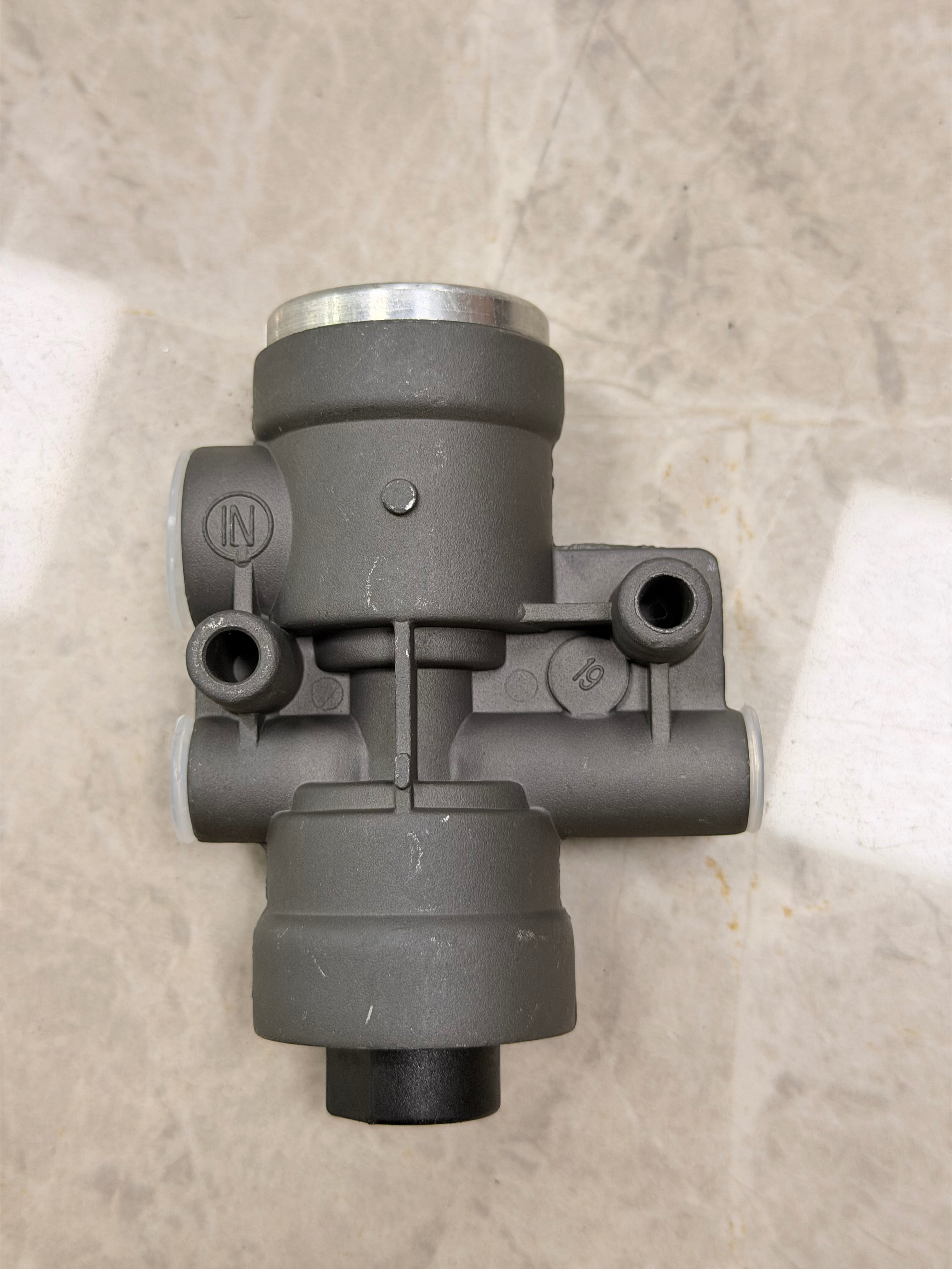 S4158-61080 Pressure relief valve FOR HINO