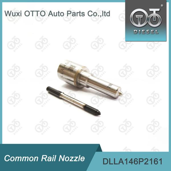 DLLA146P2161 Bosch Injector Nozzle For Injectors 0445120199-Φ3.5 Series