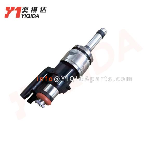 32140135 Auto Accessories Engine Parts Fuel Injector For Volvo XC90 XC60 V90