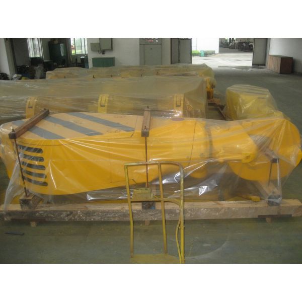 Oil Rig Equipment Oil Well Lifting Equipment API 8C Hook DG675