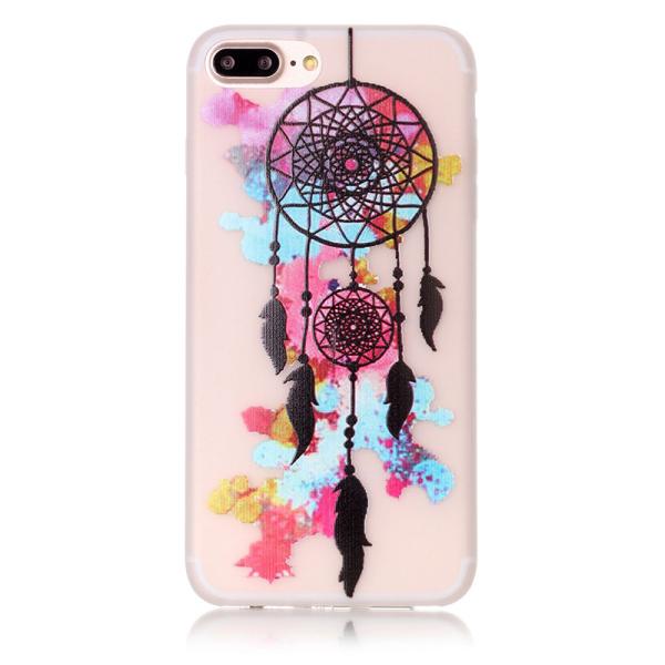 Hard PC Dream Luminous Back Cover Cell Phone Case For iPhone 7 7 Plus 6 6s 6  Plus 6s Plus
