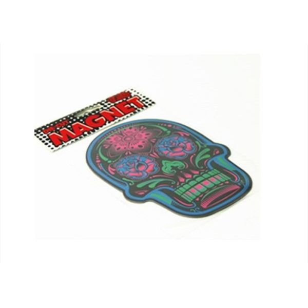 Специализированные формы Удалённые Устойчивые к воздействию погоды Гибкие CMYK Оффсетная печать Магнитные автомобильные знаки