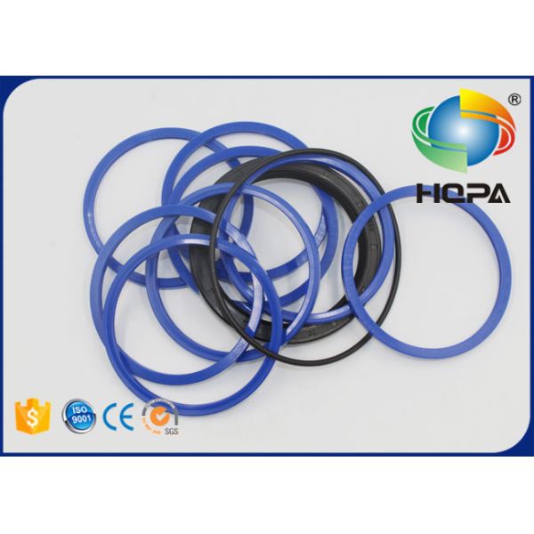 703-08-13102KT 703-08-13102 Swivel Joint Seal Kit For Komatsu PC50UU-1 PC38UU-1