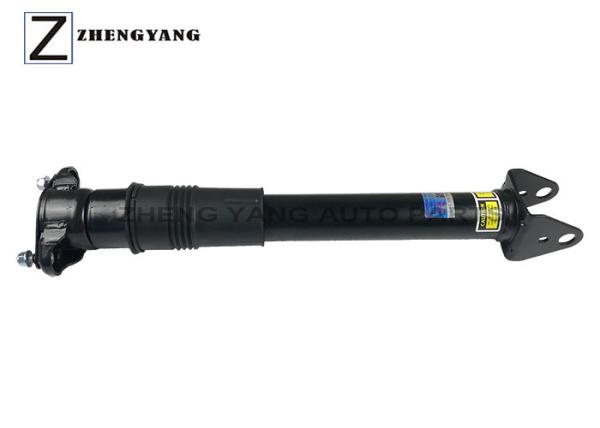 Rear Without ADS 4 Matic Mercedes Air Suspension Strut Assembly W251 R - Class 2513200631