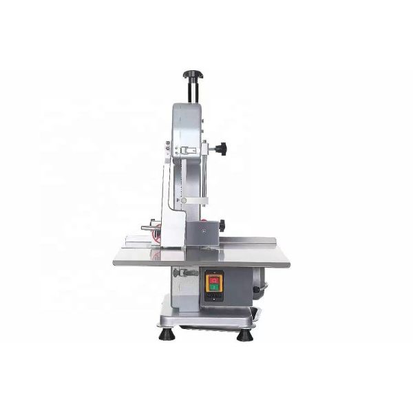 Commercial meat bone slaw cutting machine meat bone saw machine meat bone cutter