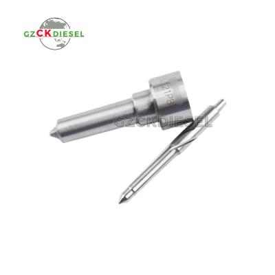 Diesel Injector Nozzle L096PBD L128PBD L375PBD L145PBD L121PBD