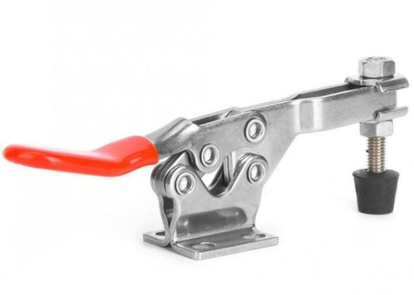 Stainless Steel#304 Horizontal Handle Toggle Clamp Destaco 225-USS / GH-225-DSS