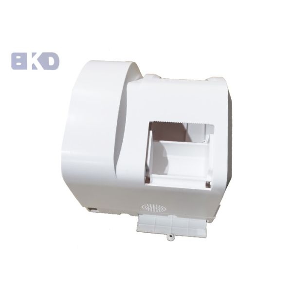 Moulage par injection en plastique de pièce du coureur chaud HASCO grand