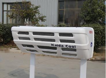 KD-580 Refrigeration Equipment Truck Refrigeration Units For Food Freezer