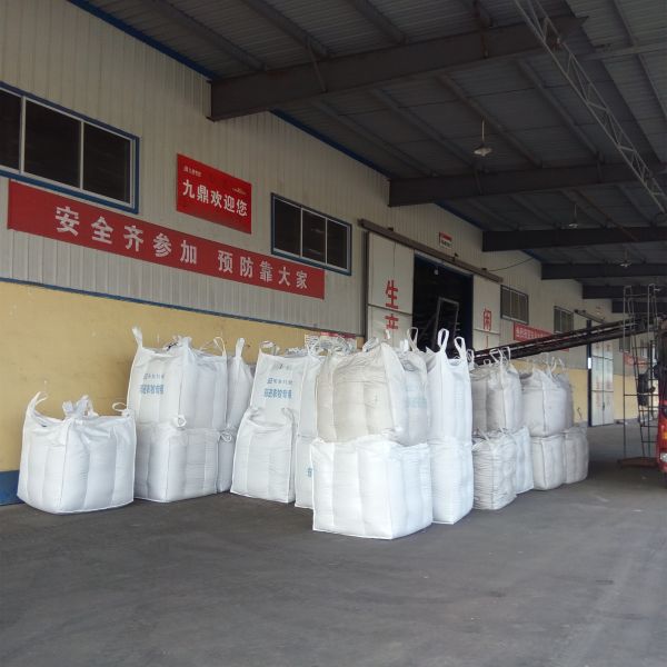 OEM 300kg/bag 2000kg/bag Jumbo Bag Packing Machine