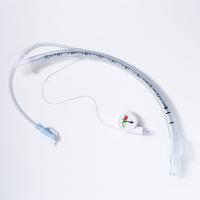 ISO13485 Certificated Disposable Endotracheal Tube Oral Intubation