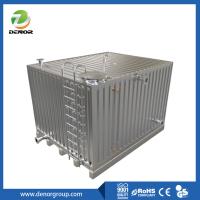 Water Storage Tank For Water Supply System