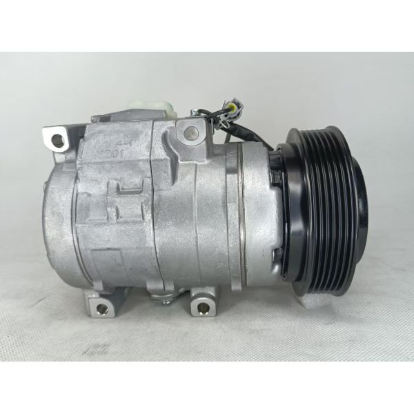 Auto AC Conditioning Compressor For Toyota Tundra 4.7L 883200C010 88320-0C010 10S17C