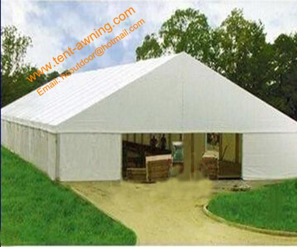 Customized Sizes Aluminum China Party Tent  for  Event Party Trade Show