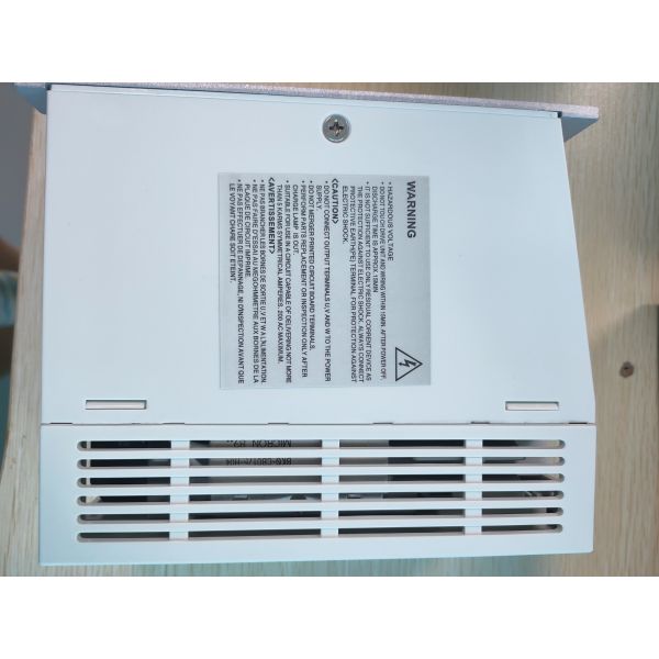 Водитель одновременного мотора водителя мотора сервопривода Panasonic контроля KXFP6GE1A00