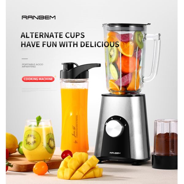 220V Choppers Meat Grinders Juicers