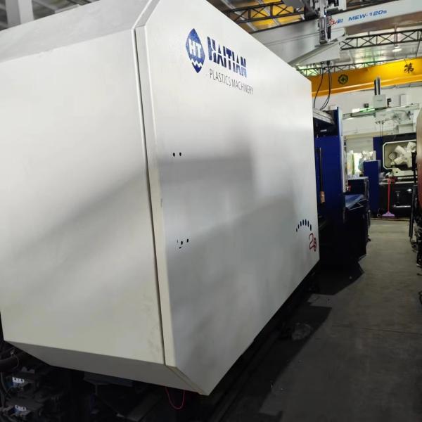 MA4700IIS/3200, servomotor