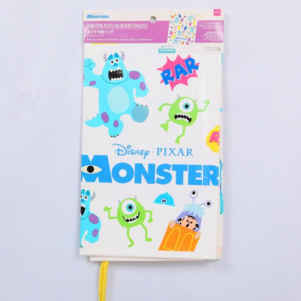 Custom LDPE PE PVA PP Plastic Drawstring Gift Bags 25x35cm Full Color