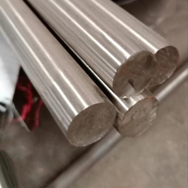 AISI 316 316L 317L 347H 310S 2101 8Mm Thickness Stainless Steel Rod Bar 316 316L 317L 347H 310S 2101