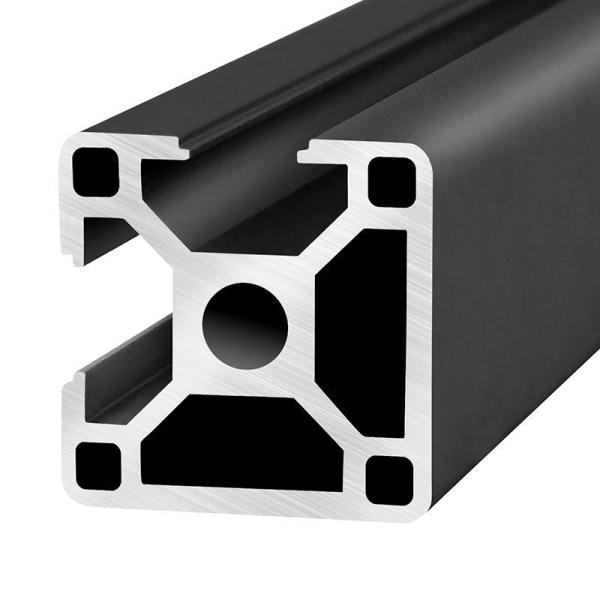 Profilés d'extrusion en aluminium 30*30E T-Slot pour établi